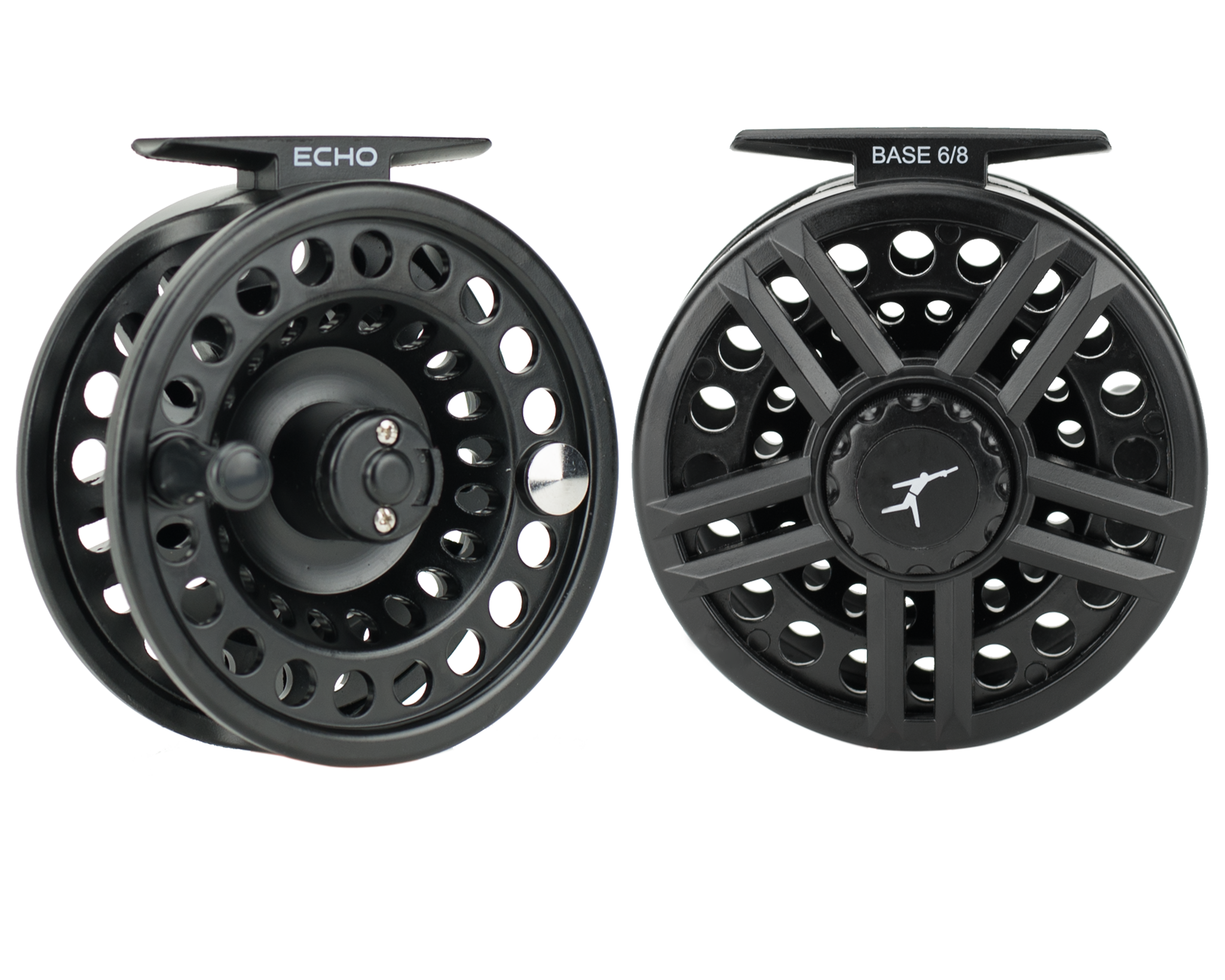 BASE REEL