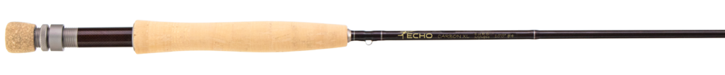 Echo Carbon XL Euro Nymph Rod main image 0