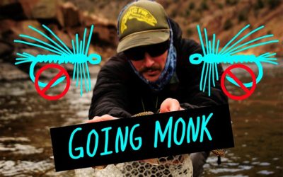 “Going Monk” by Sean Platt