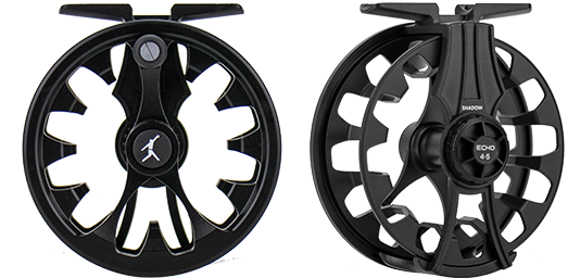 Echo Ion Fly Reel Spare Spool 8/9wt : Buy Online at Best Price in KSA -  Souq is now : Sporting Goods