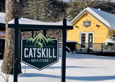 Catskill Outfitters